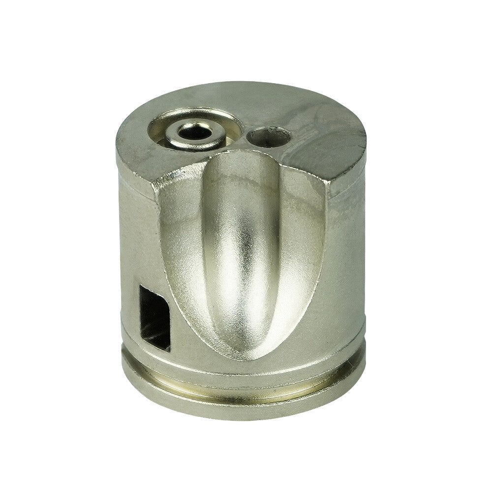 Nottolo full 24 joule Gamo CFX Big Cat 4.5mm ricambio originale carabina aria compressa - Armeria Sicilia