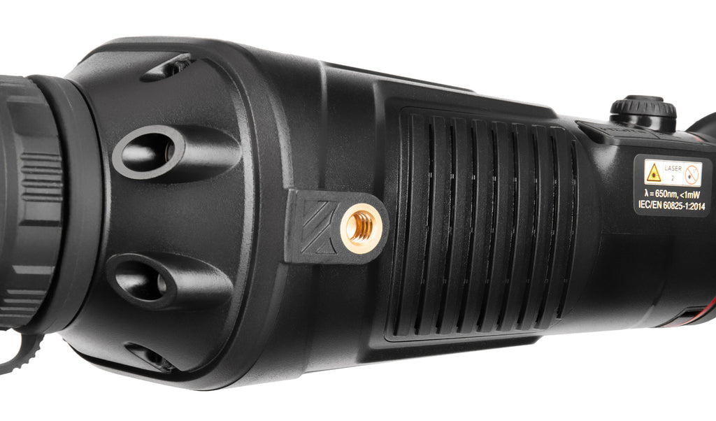 Visore termico notturno monoculare Levenhuk Fatum Z500 caccia night vision 81723