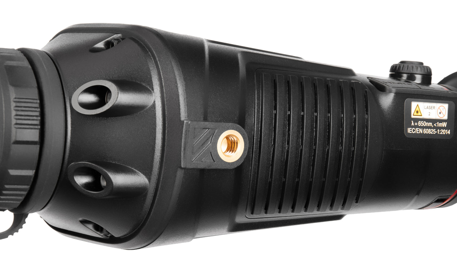 Visore termico notturno monoculare Levenhuk Fatum Z500 caccia night vision 81723