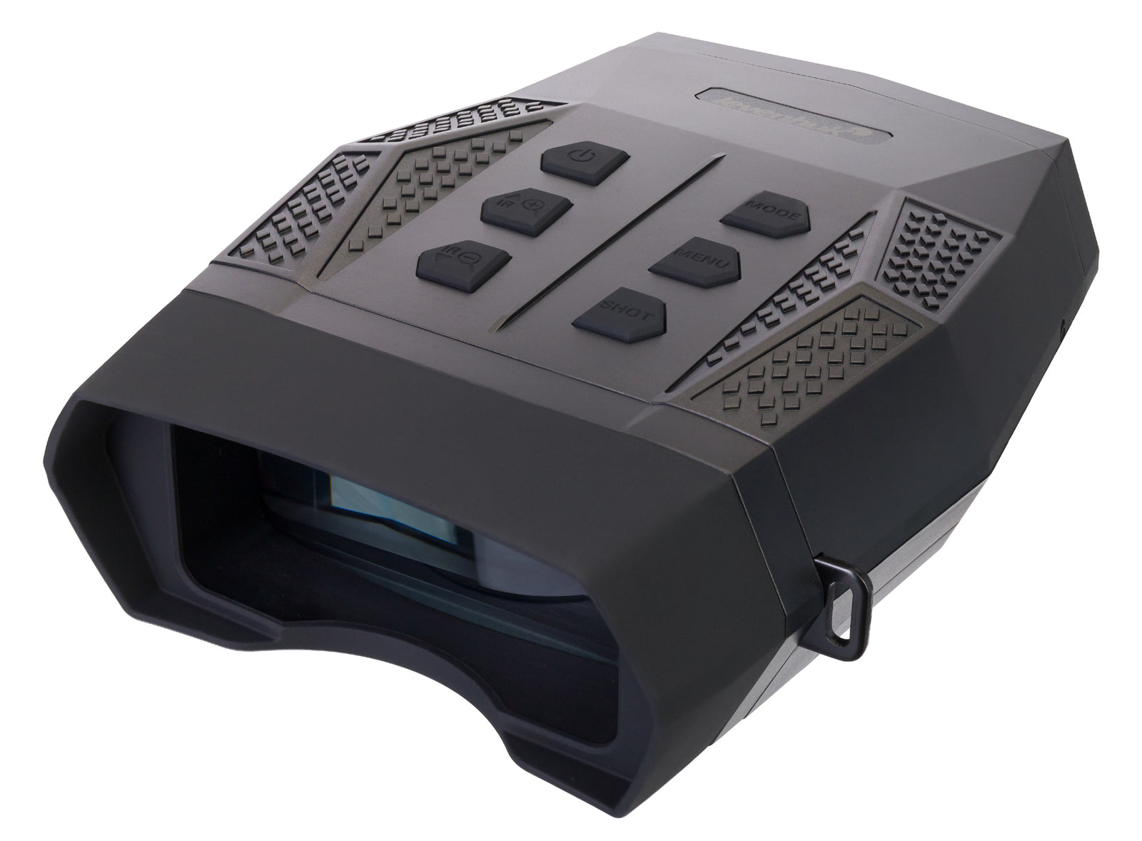 Visore notturno binoculare digitale Levenhuk HALO 13X PLUS e con registratore