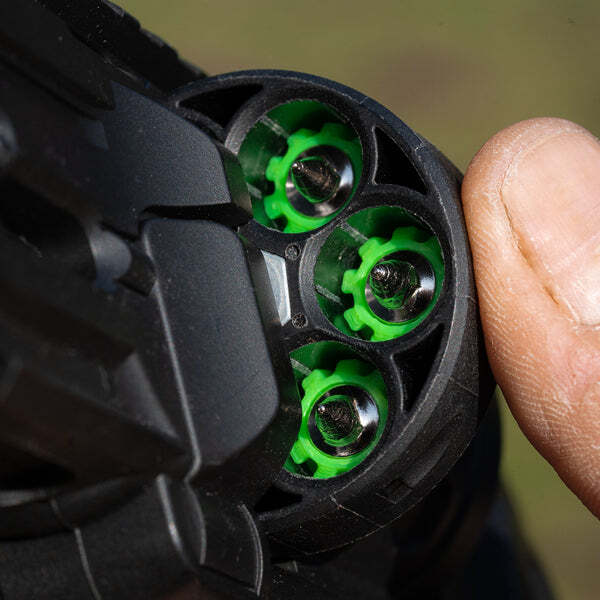 Killer Spikes Cal.50 HDR50 TR50 Umarex Punta Acciaio 24pz RAM Paintball CO2