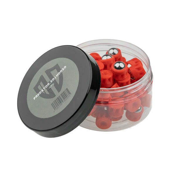 T4E hdr50 palle predator devastator cal. 50 home defence difesa paintball