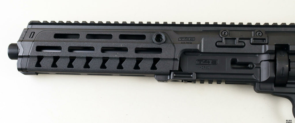 Hdr50 Tr50 T4E X-Tender Umarex paintball marker gun barrel extension 