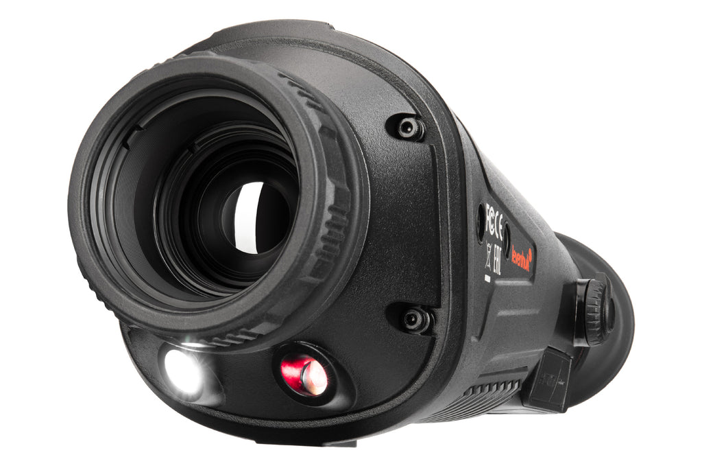 Visore termico notturno monoculare Levenhuk Fatum Z500 caccia night vision 81723
