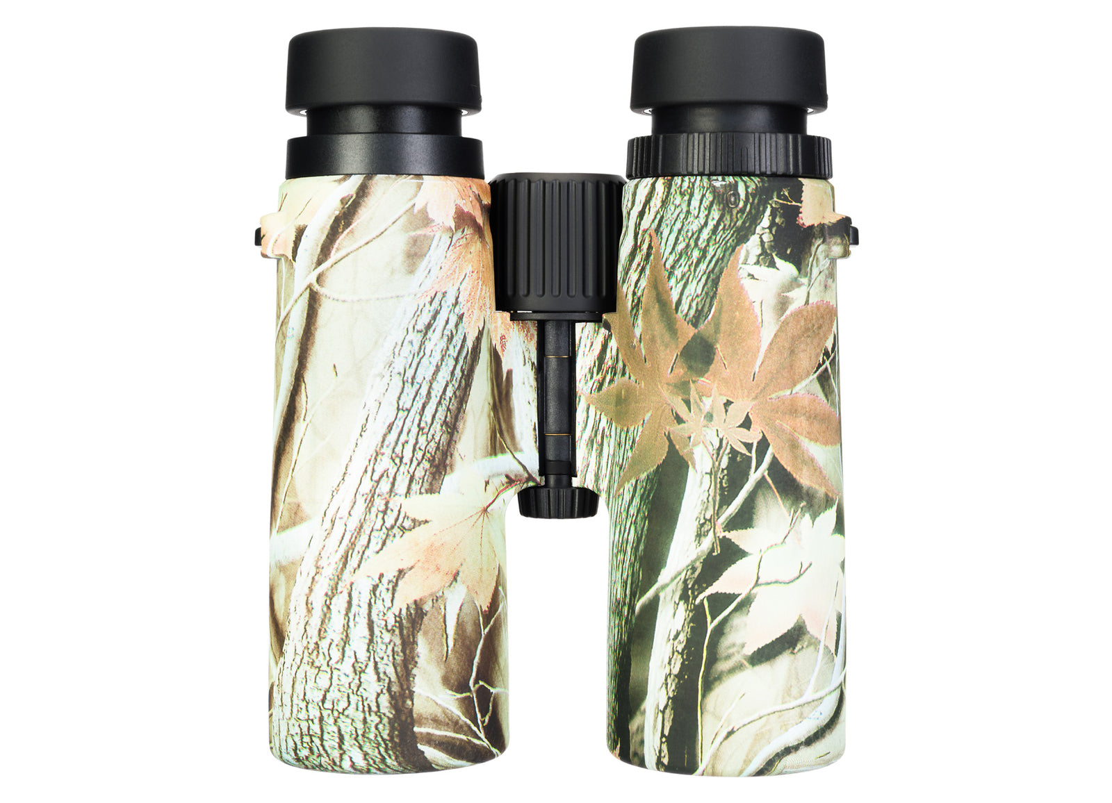 Binocolo professionale con reticolo levenhuk camo 10x42 da caccia trekking sport