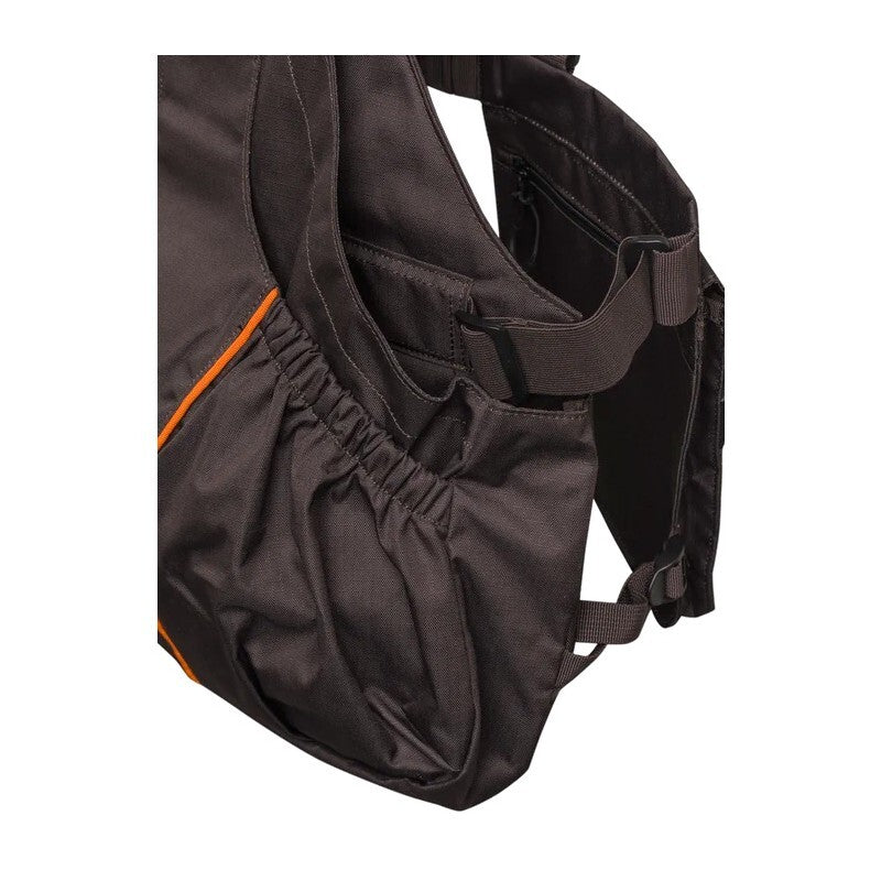 trisacca Beretta gilet da caccia Strap Evo trekking outdoor hunting escursioni
