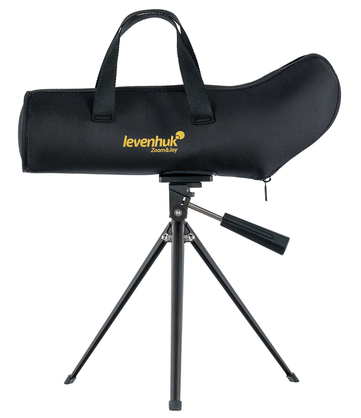 Cannocchiale Levenhuk BLAZE PRO 20-60x Impermeabile Caccia Bird Watching