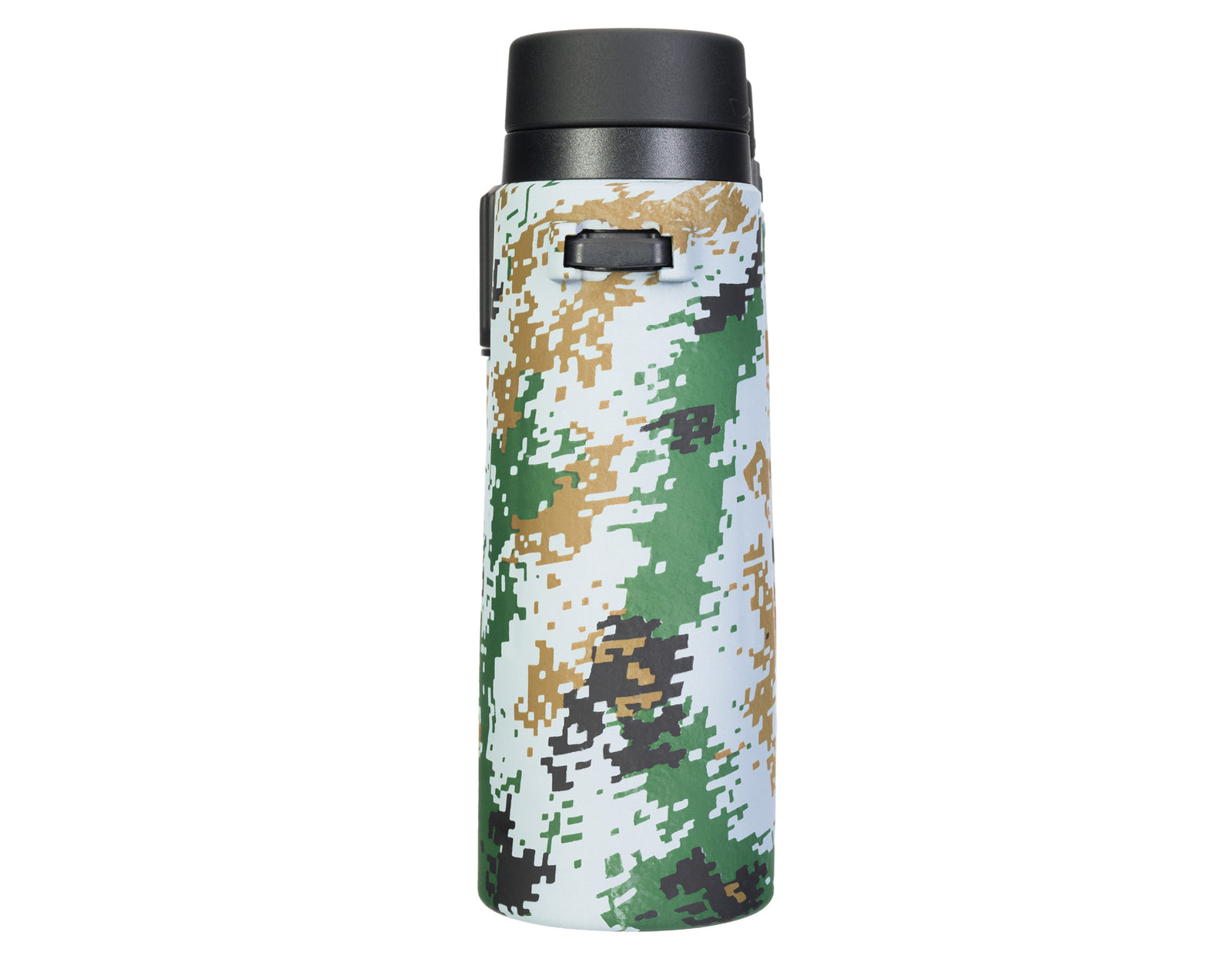 Binocolo professionale con reticolo levenhuk camo 10x42 da caccia trekking sport