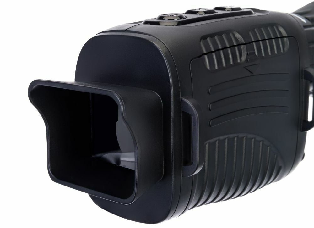 Levenhuk HALO 13X Digital Monocular Night Vision with Hunting Recorder