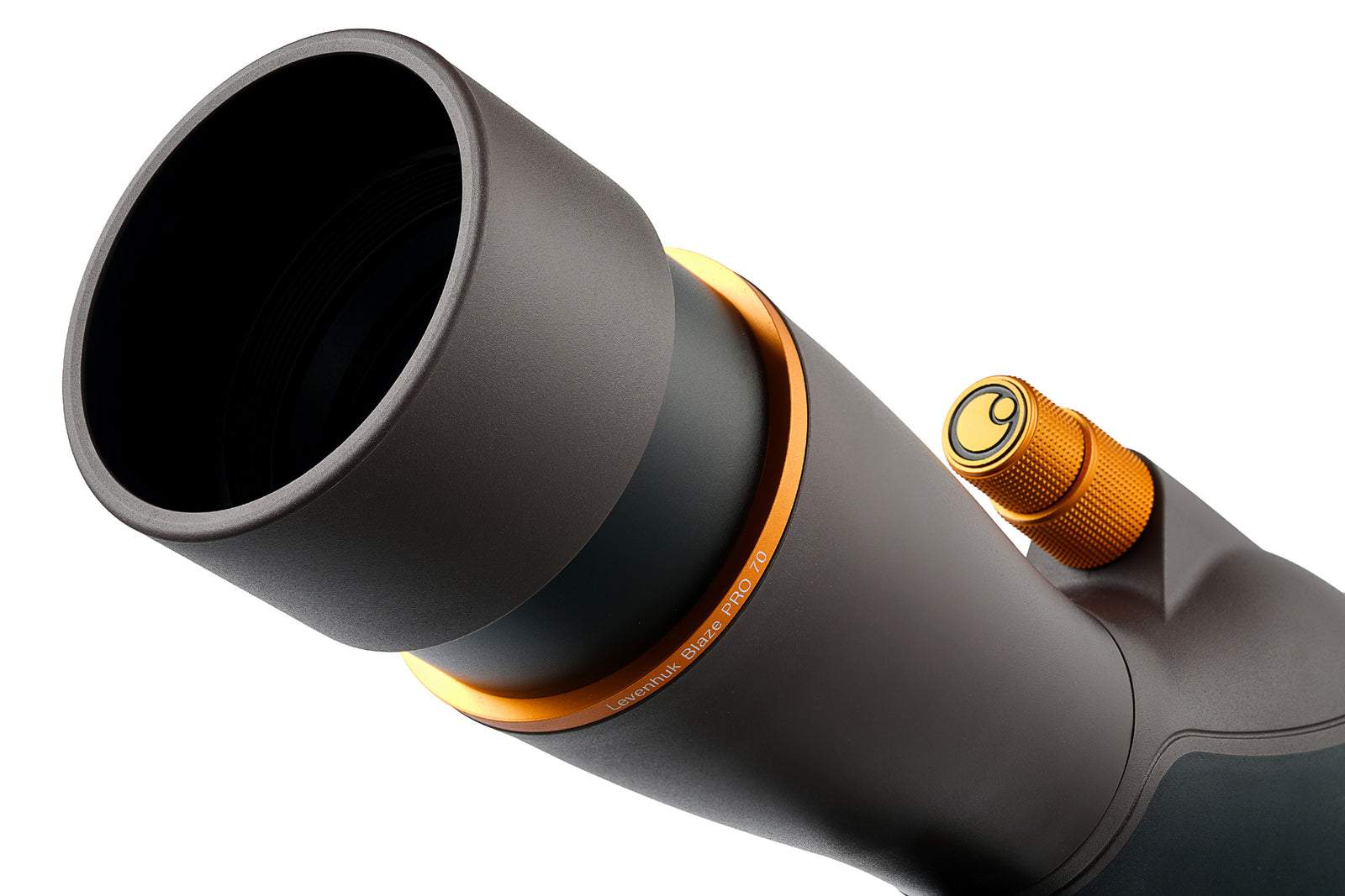 Cannocchiale Levenhuk BLAZE PRO 20-60x Impermeabile Caccia Bird Watching