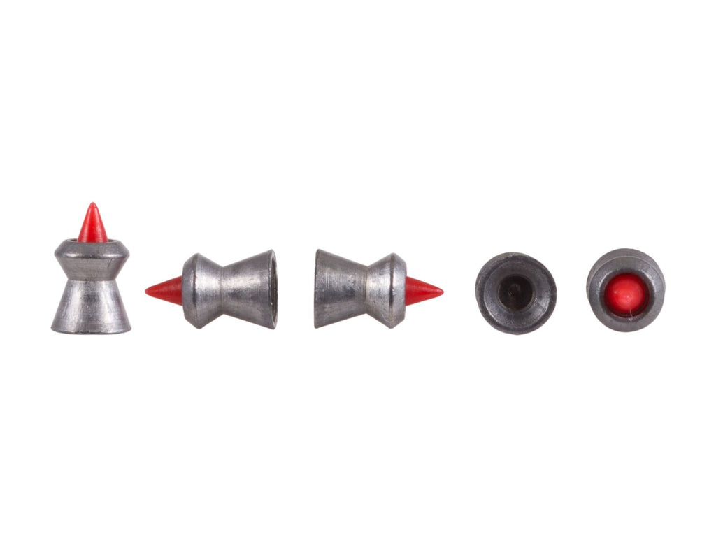 Piombini 4.5mm Jsb polymag shorts pallini aria compressa per co2 airgun pellets