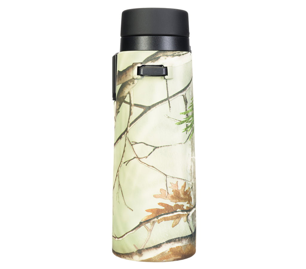 Binocolo professionale con reticolo levenhuk camo 10x42 da caccia trekking sport