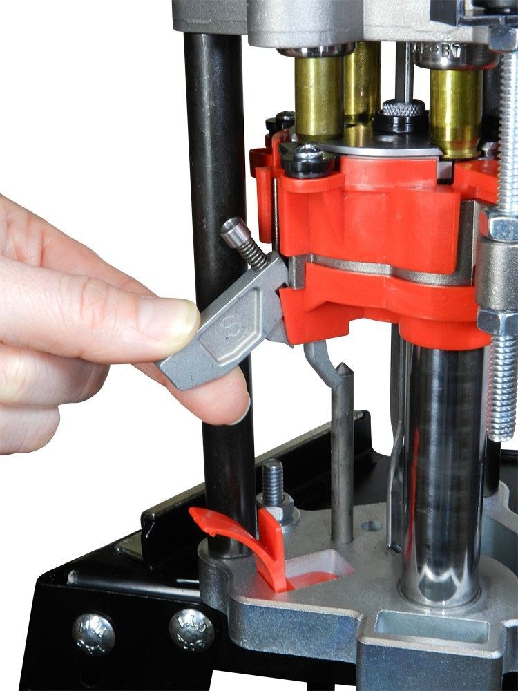 Lee Precision Auto Breech Lock Pro Progressive Reloading Press 90900 