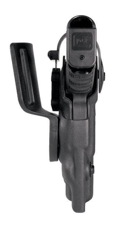 Fondina Vega VKD801 per beretta 84 per polizia vigilanza poligono sicurezza