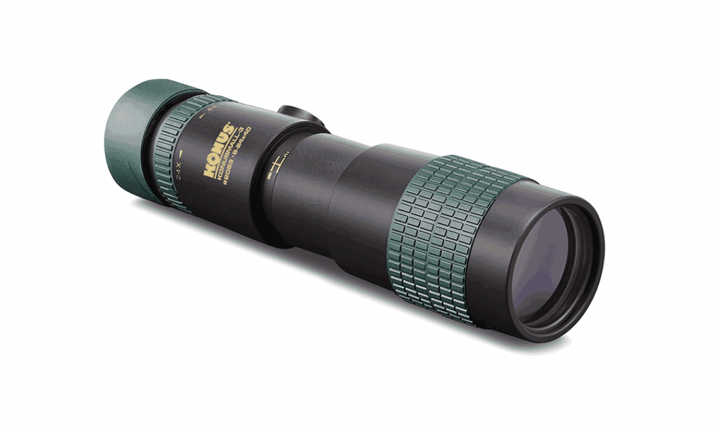 MONOCOLO KONUSMALL-3 8-24x40 ESCURSIONISMO BIRDWATCHING TREKKING CACCIA 2063