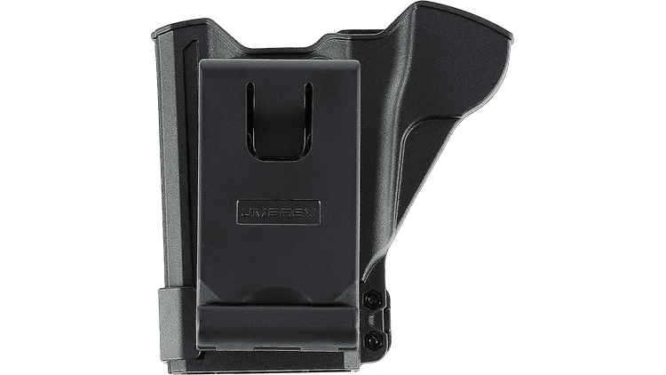 Fondina Polimero Umarex T4E HDR50 TR50 Cintura Porta Caricatore Paintball Difesa