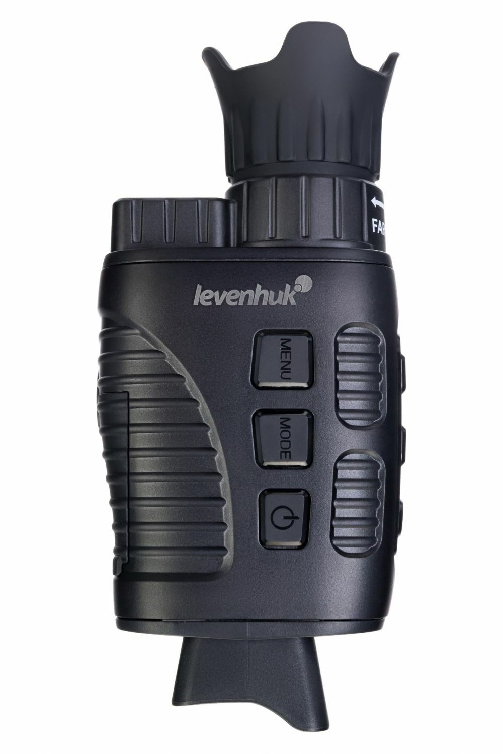 Levenhuk HALO 13X Digital Monocular Night Vision with Hunting Recorder