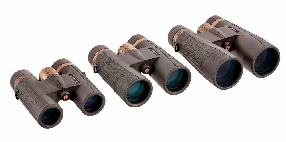 binocolo professionale levenhuk VEGAS ED compatto impermeabile tempo libero