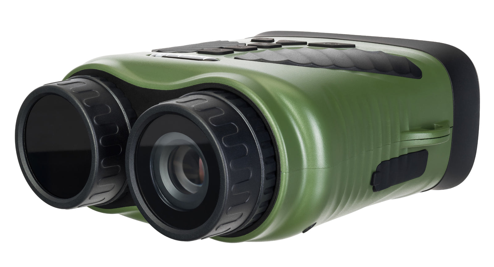 Visore notturno binoculare Levenhuk Atom Digital DNB200 caccia outdoor night
