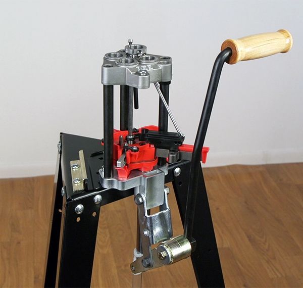 Lee Precision Auto Breech Lock Pro Progressive Reloading Press 90900 