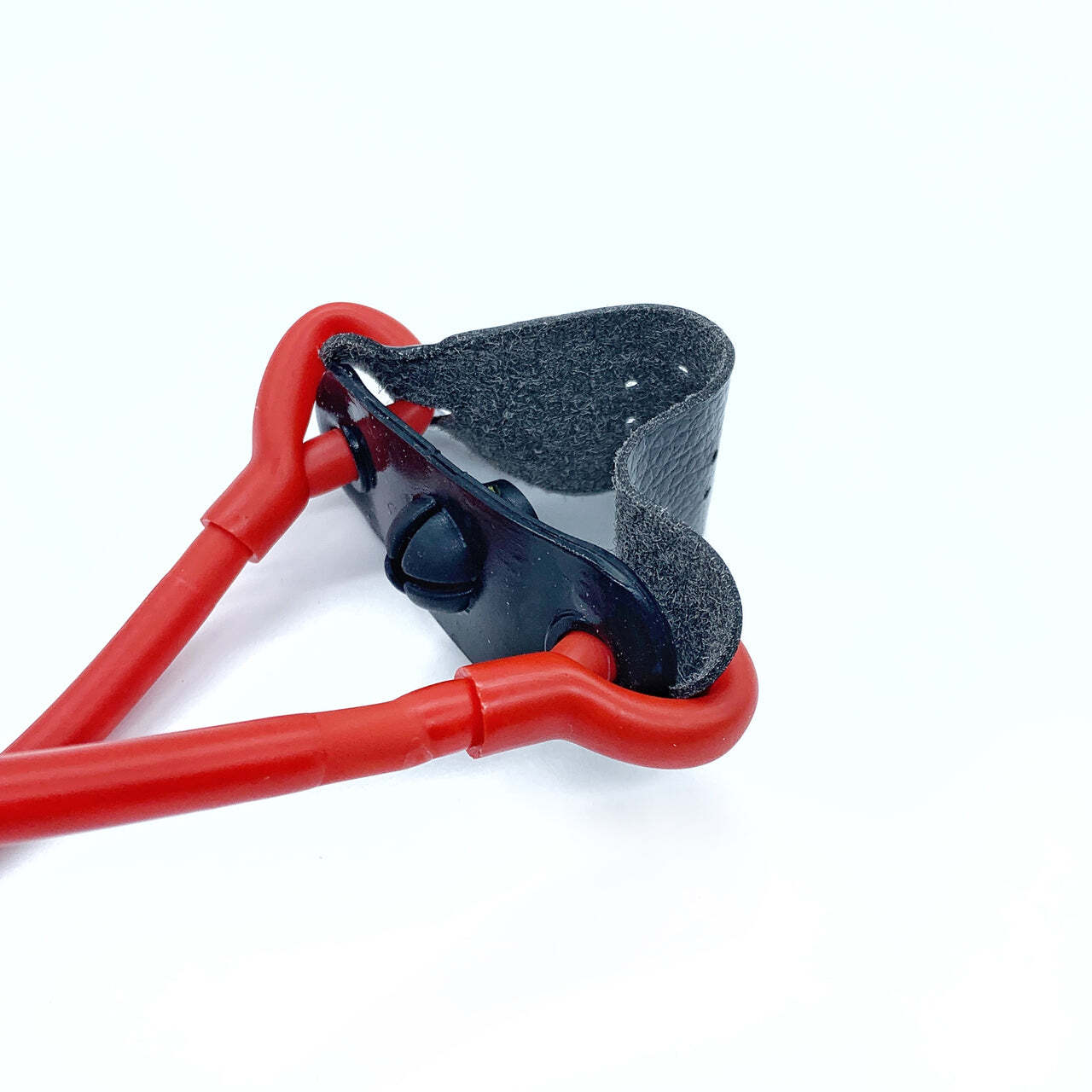 Elastico professionale per fionda Umarex NXG con porta sfere biglie slingshots