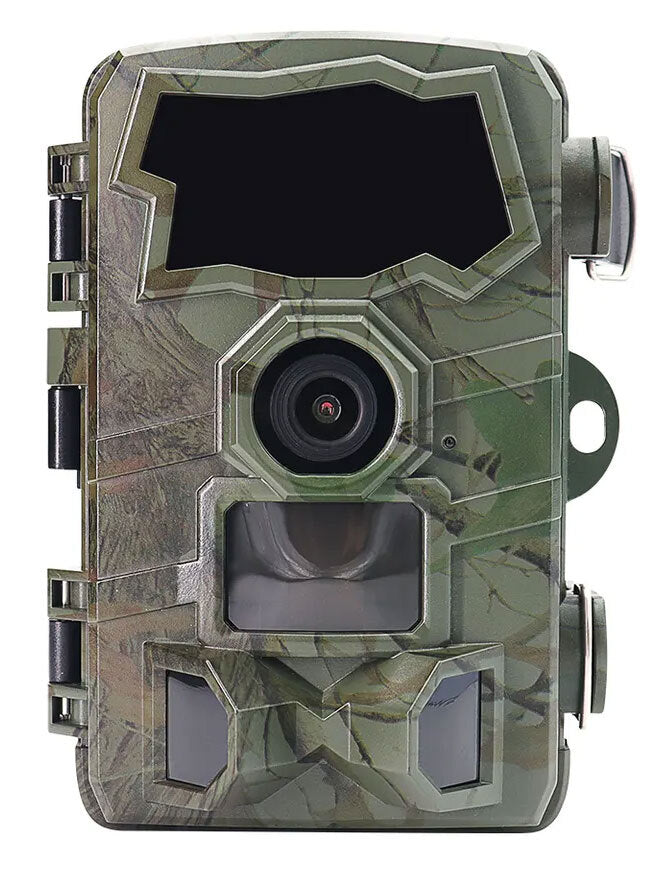 Fotocamera da caccia levenhuk FC300 fototrappola videocamera night vision 82873