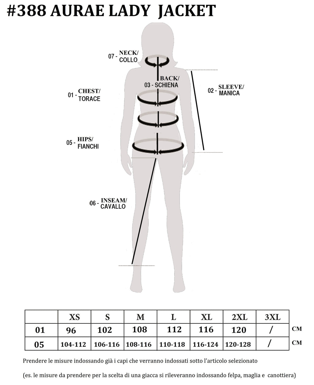 Giacca impermeabile donna da caccia trekking Aurae Lady Jacket Konustex hunting