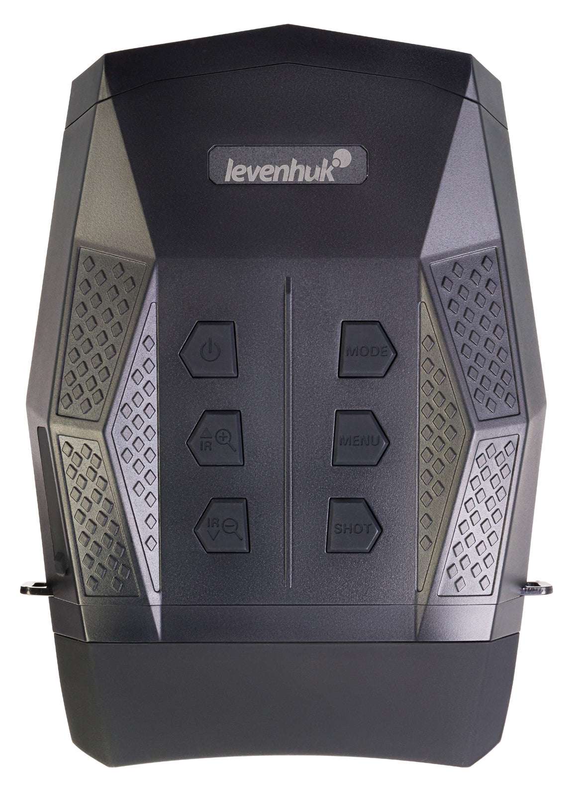 Visore notturno binoculare digitale Levenhuk HALO 13X PLUS e con registratore