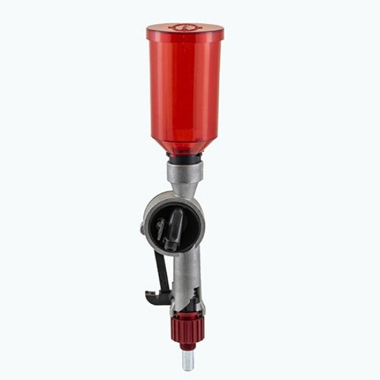 Lee Precision Automatic Drum Powder Measure Reloading Press 