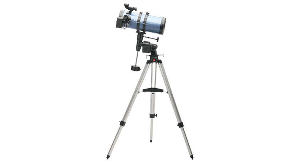 TELESCOPIO ASTRONOMICO NEWTON KONUSMOTOR-130 D130mm F1000mm MECCANICO KONUS 1786