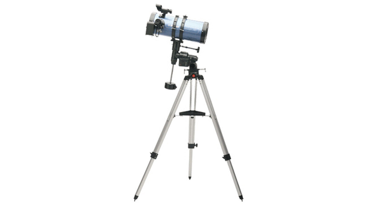 TELESCOPIO ASTRONOMICO NEWTON KONUSMOTOR-130 D130mm F1000mm MECCANICO KONUS 1786