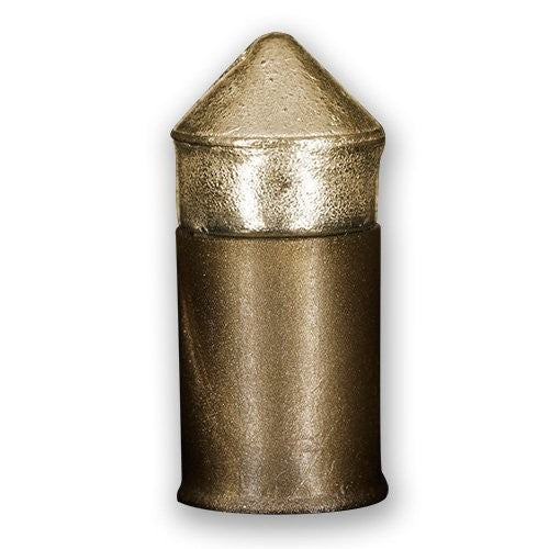 Piombini 4.5mm skenco golden steel carabina aria compressa airgun plinking co2