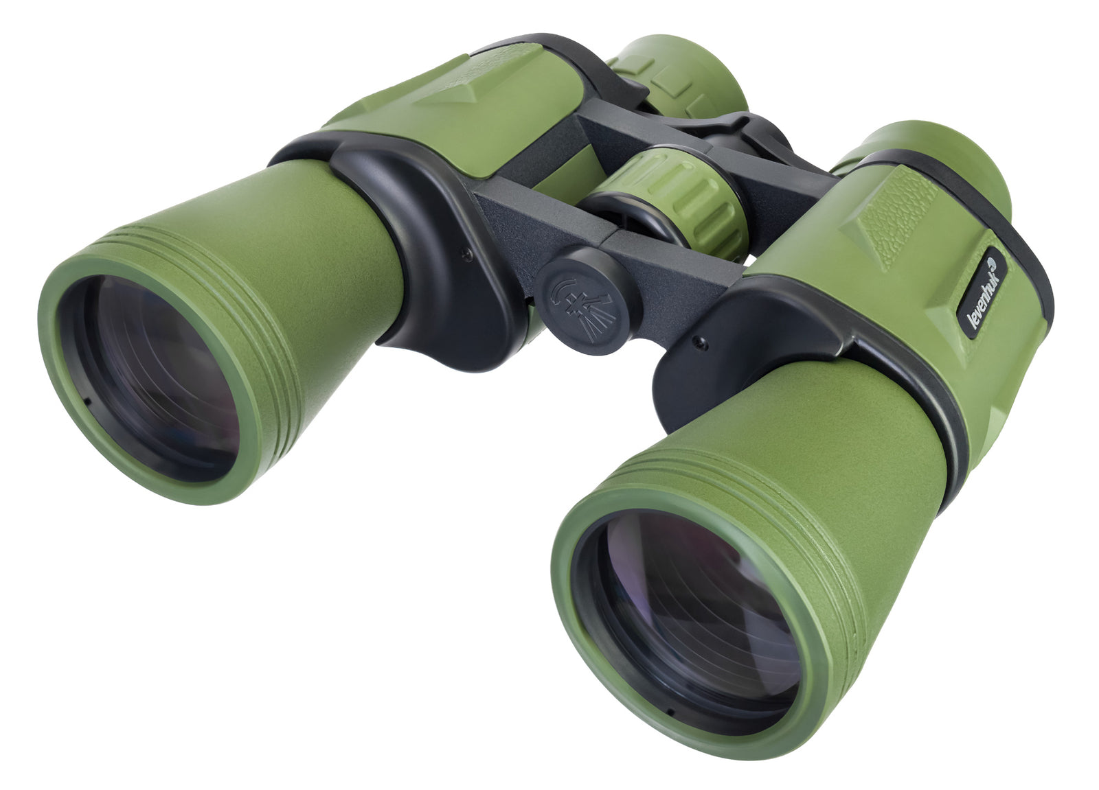 Binocolo professionale Levenhuk Travel per birdwatching escursionismo trekking