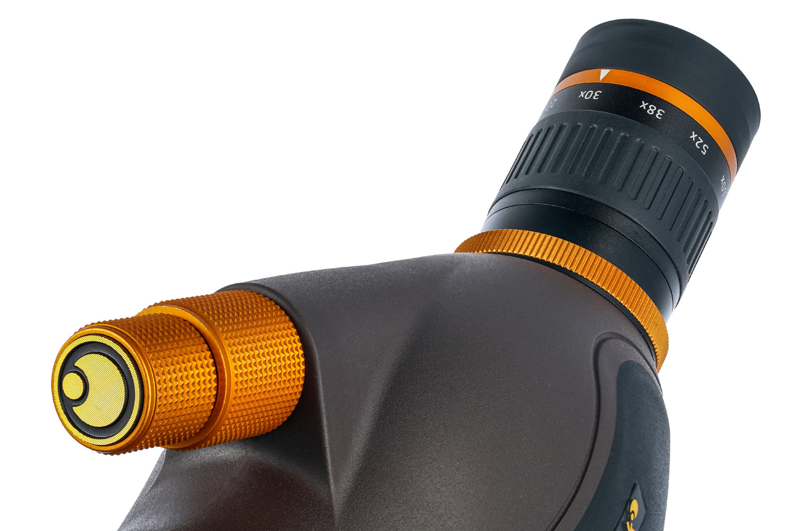 Cannocchiale Levenhuk BLAZE PRO 20-60x Impermeabile Caccia Bird Watching