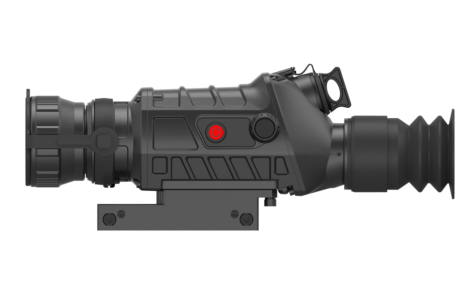 Mirino notturno termico Levenhuk Fatum RS150 ottica da caccia per carabina 81915