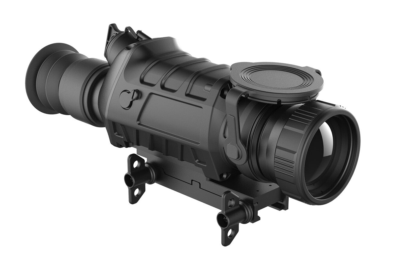 Mirino notturno termico Levenhuk Fatum RS150 ottica da caccia per carabina 81915