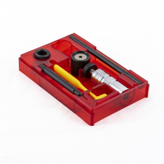 Lee precision classic loader 38 Special kit ricarica manuale reloading 90257