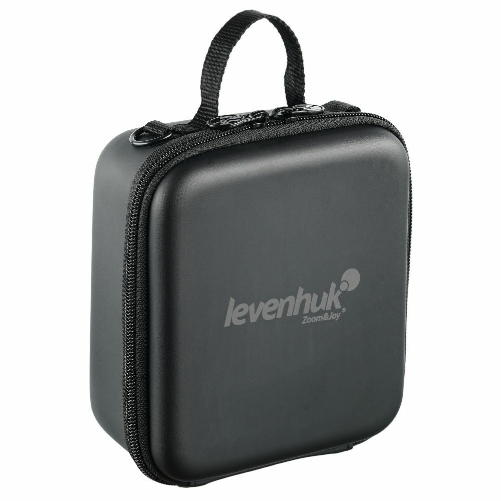 binocolo professionale levenhuk VEGAS ED compatto impermeabile tempo libero