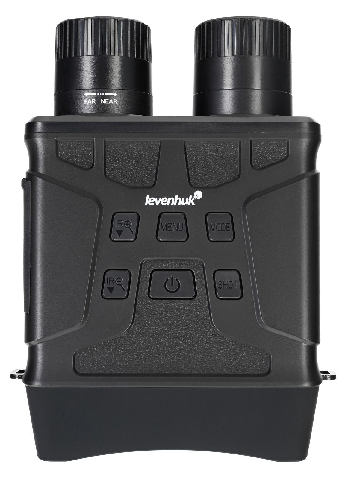 Visore notturno binoculare Levenhuk Atom Digital DNB100 caccia outdoor night