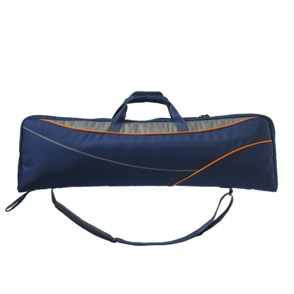Fodero fucile Beretta smontato Uniform Pro Evo tiro a volo caccia shooting sport