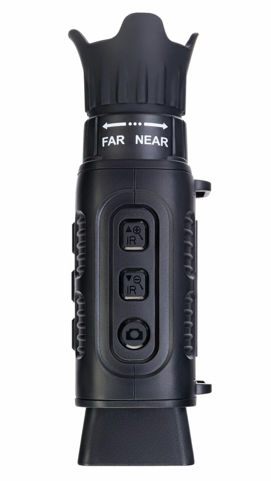 Levenhuk HALO 13X Digital Monocular Night Vision with Hunting Recorder