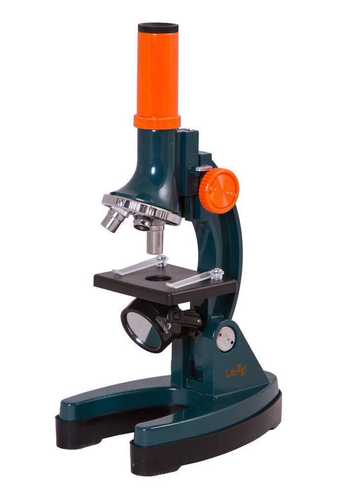 kit telescopio microscopio e binocolo levenhuk labzz mtb3 idea regalo bambino