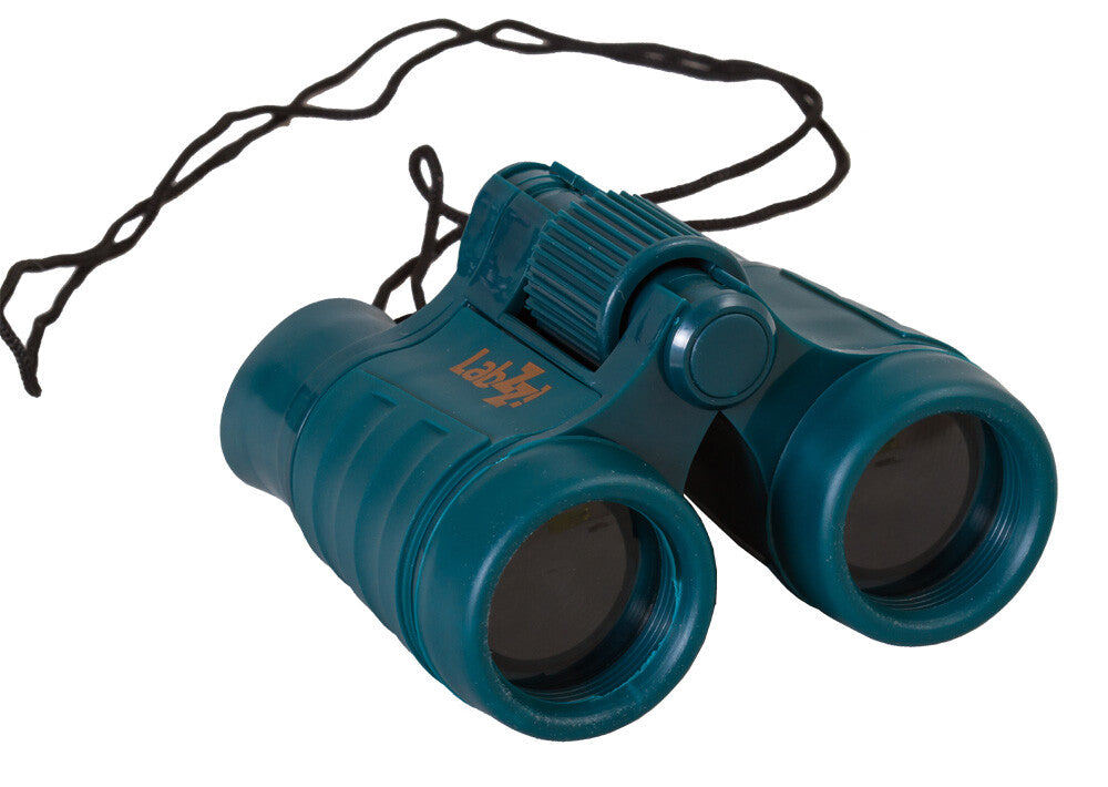 kit telescopio microscopio e binocolo levenhuk labzz mtb3 idea regalo bambino