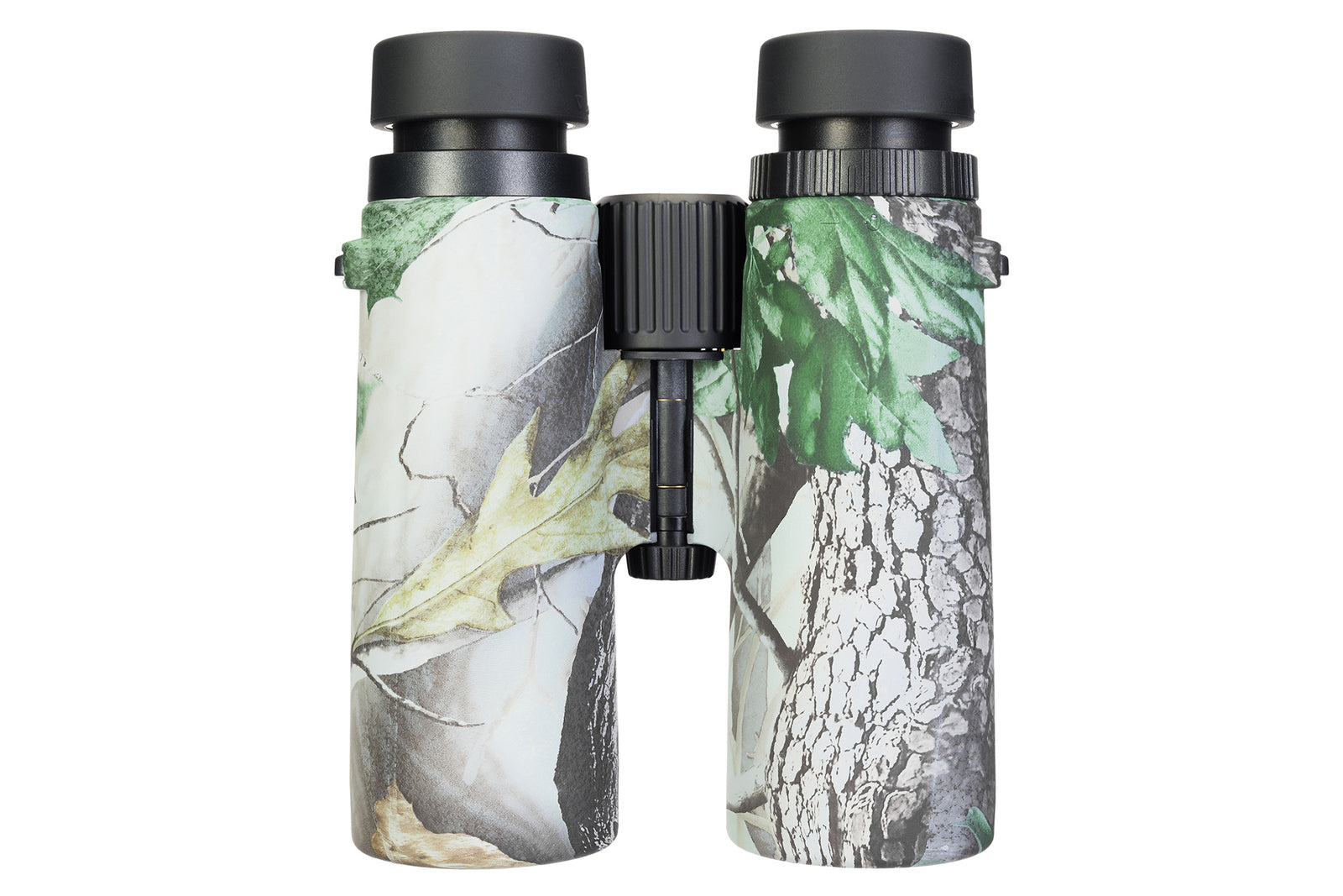 Binocolo professionale con reticolo levenhuk camo 10x42 da caccia trekking sport