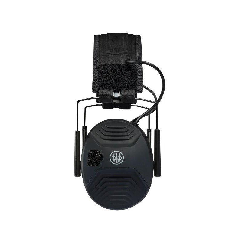 Cuffia elettronica Beretta protezione udito tappi auricolari tiro a volo caccia