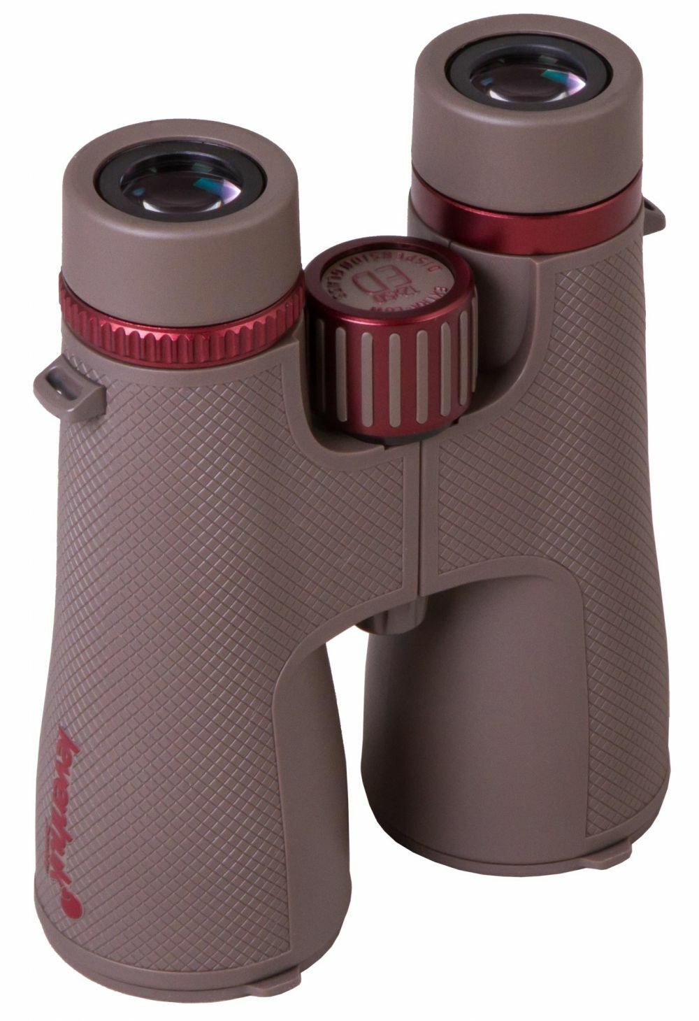 Levenhuk Monaco ED Compact Waterproof Professional Binoculars for Leisure
