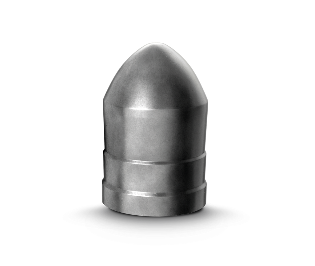 4.5mm pellets 177 H&amp;N SPORT Rabbit Magnum II compressed air rifle plinking