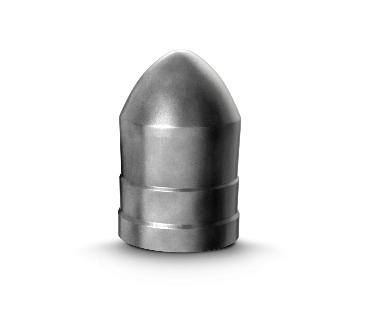 4.5mm pellets 177 H&amp;N SPORT Rabbit Magnum II compressed air rifle plinking