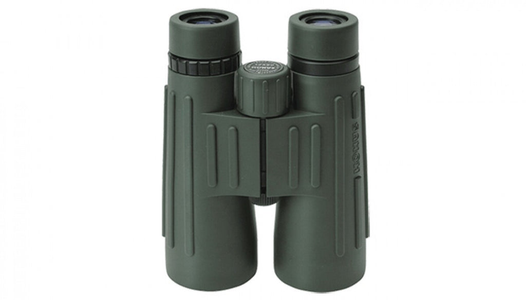 BINOCOLO PROFESSIONALE KONUS EMPEROR VERDE 12x50 W.A. CACCIA ESCURSIONISMO 2340