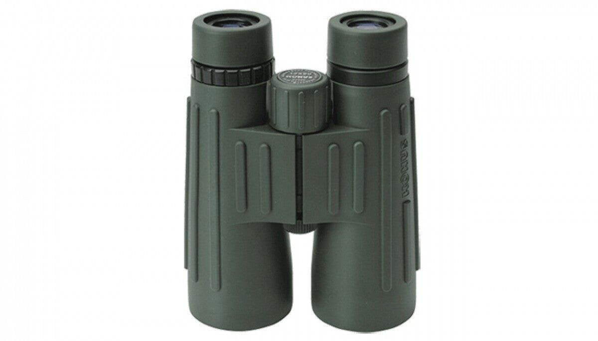 BINOCOLO PROFESSIONALE KONUS EMPEROR VERDE 12x50 W.A. CACCIA ESCURSIONISMO 2340